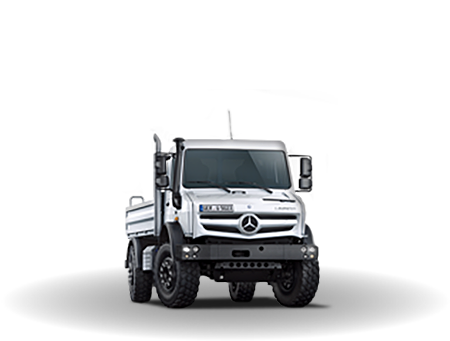 Daimler Truck AG - Nutzfahrzeugzentrum Dortmund - Mercedes-Benz Trucks -  Trucks you can trust